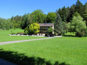 Haus am Wald Bad Kötzting